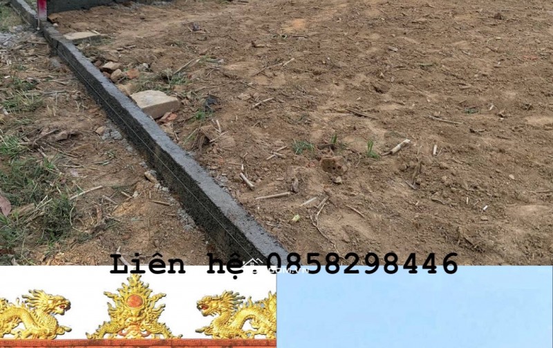 Bán đất Đại Lộc, Quảng Nam –  với giá chỉ 475 triệu!!!!!